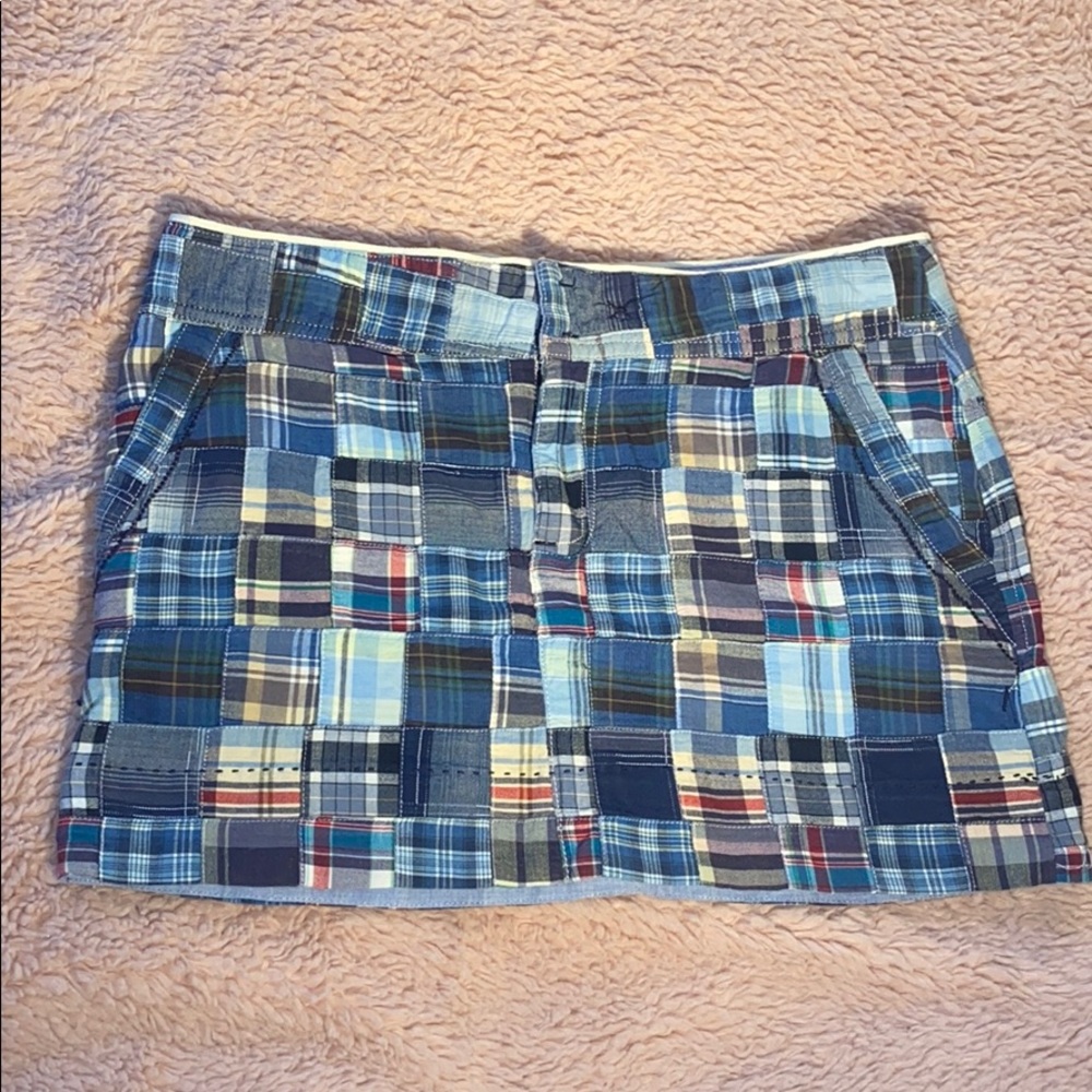 American Eagle size 4 miniskirt
